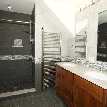 Contemporary Bathroom