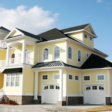Exteriors: Beach