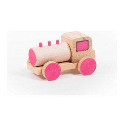 Juguetes de madera - Products
