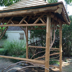 Arbors - Pergolas