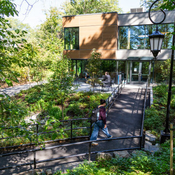 Campus Health Center