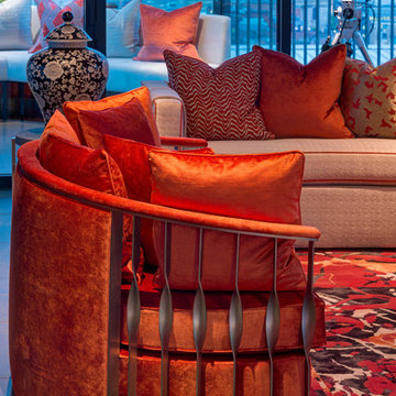 Southbank Penthouse Apartment