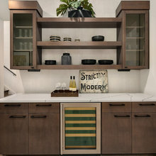 bar areas