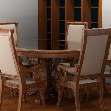 FURNITURE DESIGN