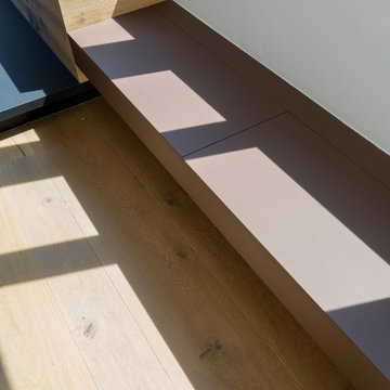 ETAGE | Stadtwohnen