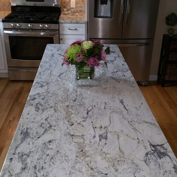 Feeding Hills Kitchen