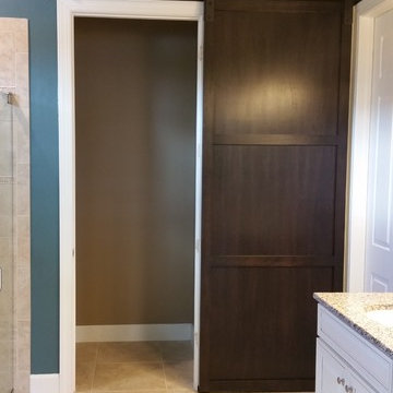 Barn Door Applications