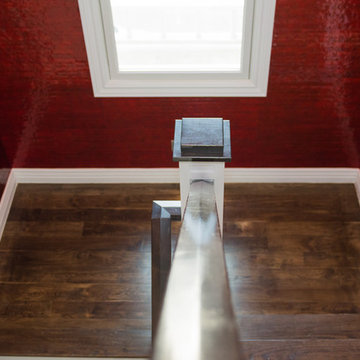 Beacon Court Remodel
