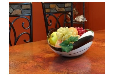 Decor