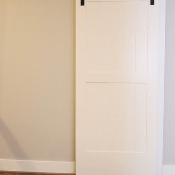 Landsdowne Basement Renovation
