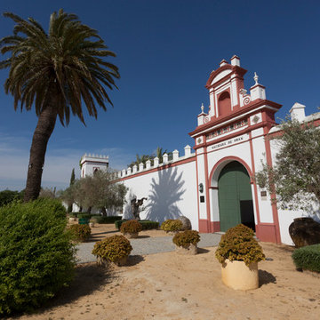 Hacienda de Oran