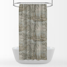 Shower Curtain