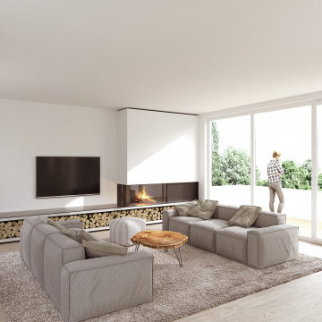 MEHRFAMILIENHAUSES LEIBNIZSTRAßE 47 IN MAGDEBURG