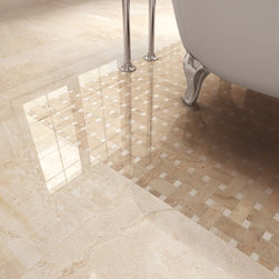 Padron Flooring Products - Products