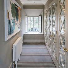 Landing Upstairs