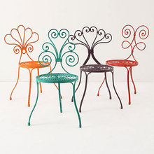 sit and relax