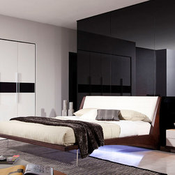 Modern Beds - Beds