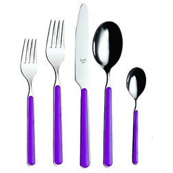 Flatware And Silverware Sets by China Royale