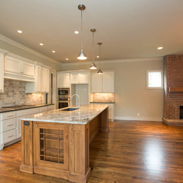 Insight Homes Mid-Town Tulsa - S. Detroit
