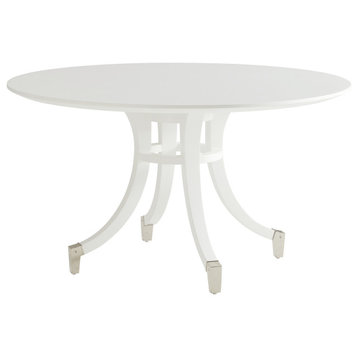 Lombard Round Dining Table