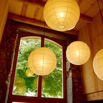 Ferme en Auvergne