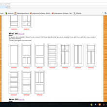 doors