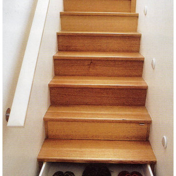 Stairs designs