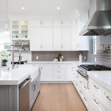 16th Street Residence One