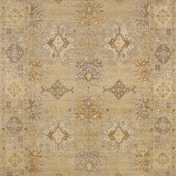 Area Rug Ideas - Rugs