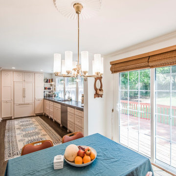 Kitchen Renovation