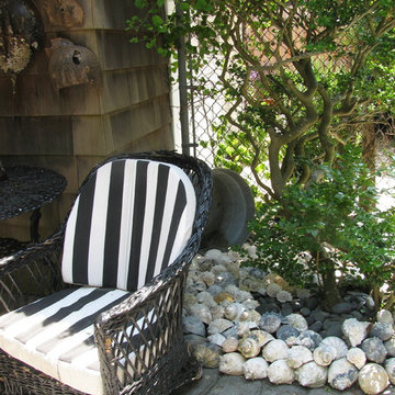 Egbert Street Garden
