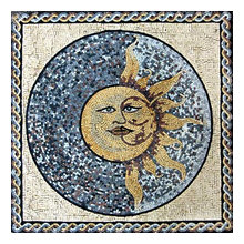 Deck tiles
