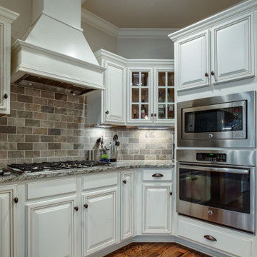 Annandale Interior and Exterior Design