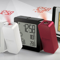 Design Clocks - Products