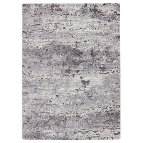 Vibe by Jaipur Living Coen Abstract Area Rug, 5'x7'6"