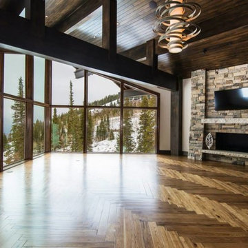 Mountain Home