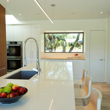 Kitchen lighting