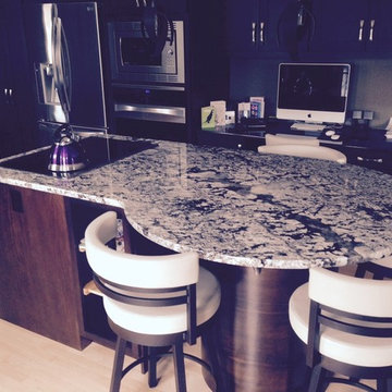 Kitchens