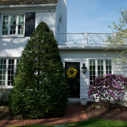 Pleasant Hills Project - Windows