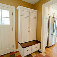 Mudroom