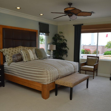BAHAMA RETREAT