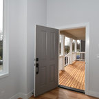 Jeld wen front doors