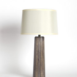 Cindy Vargas Lighting - Table Lamps