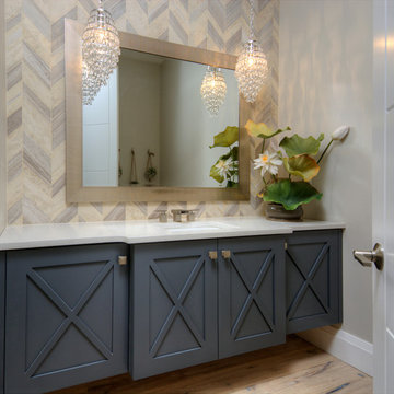 Bathrooms