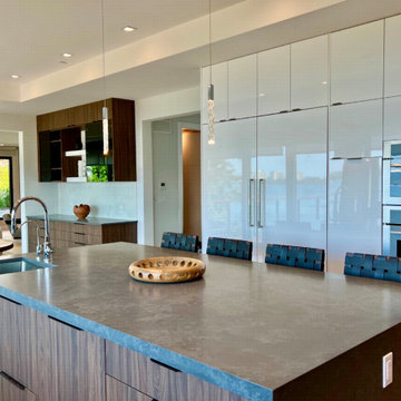 Great Neck - Waterfront Home