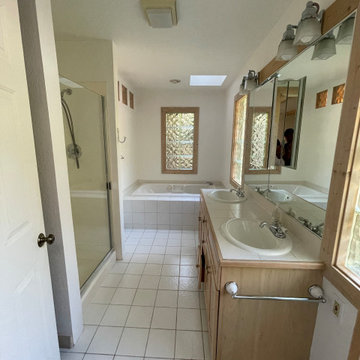 Full House Remodel