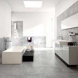Porcelanosa Tile - Products