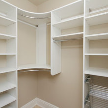 CLOSETS