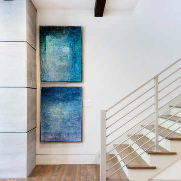 The Wilmington Penthouse
