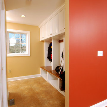 Full House Remodel & Addition